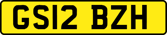 GS12BZH