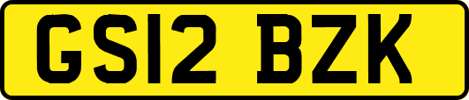 GS12BZK