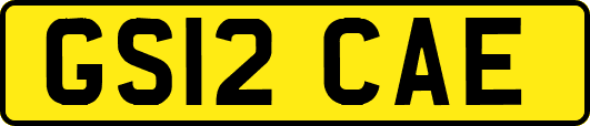 GS12CAE