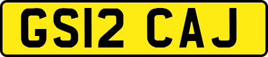 GS12CAJ