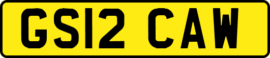 GS12CAW