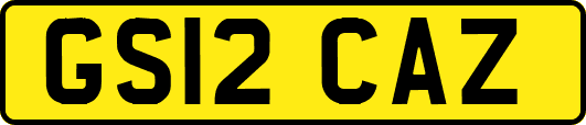 GS12CAZ