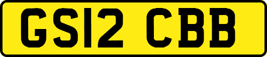 GS12CBB