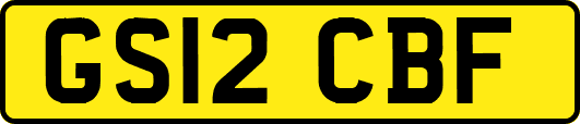 GS12CBF