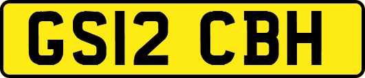 GS12CBH