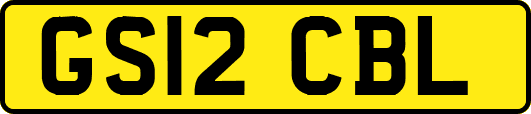 GS12CBL