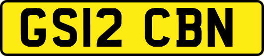 GS12CBN
