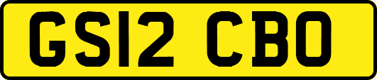 GS12CBO