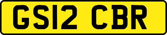 GS12CBR