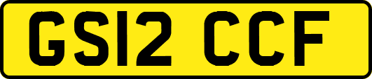 GS12CCF