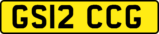 GS12CCG