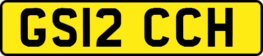 GS12CCH