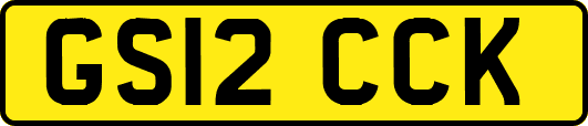 GS12CCK