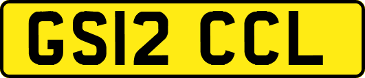 GS12CCL