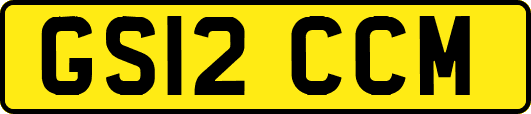 GS12CCM