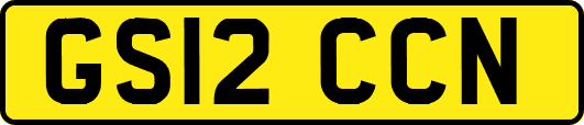 GS12CCN