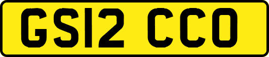GS12CCO