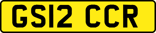 GS12CCR