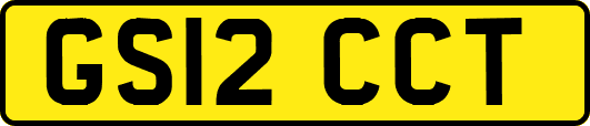 GS12CCT