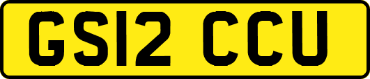GS12CCU
