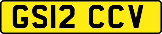 GS12CCV