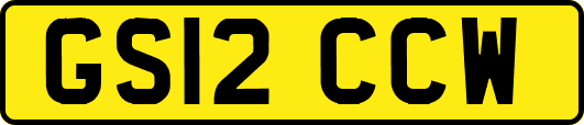 GS12CCW