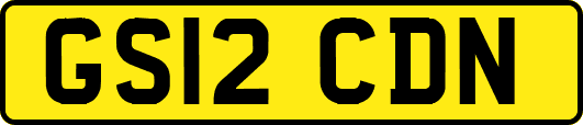 GS12CDN