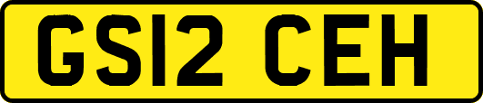 GS12CEH