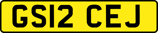 GS12CEJ