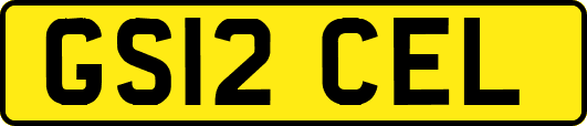 GS12CEL