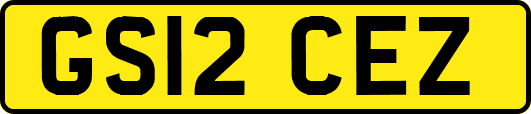 GS12CEZ