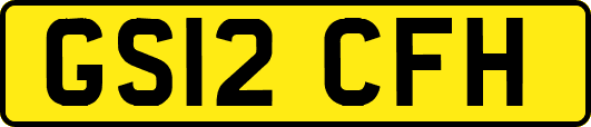 GS12CFH