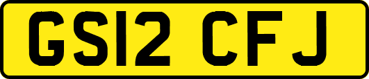 GS12CFJ