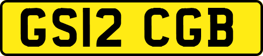 GS12CGB