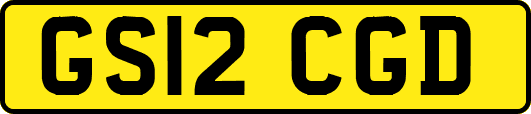 GS12CGD