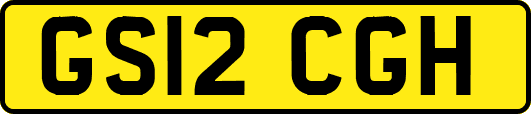 GS12CGH