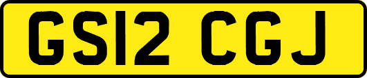 GS12CGJ