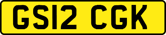 GS12CGK