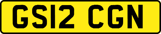 GS12CGN