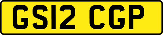 GS12CGP