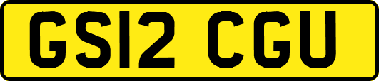 GS12CGU