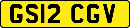 GS12CGV