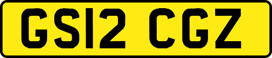 GS12CGZ