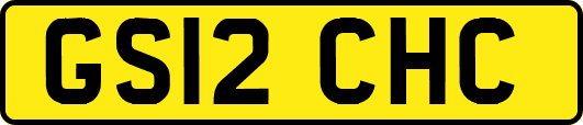 GS12CHC