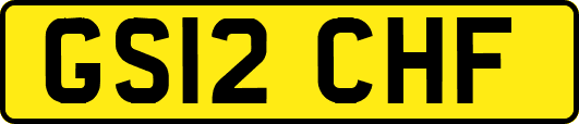 GS12CHF