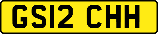 GS12CHH