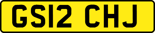 GS12CHJ