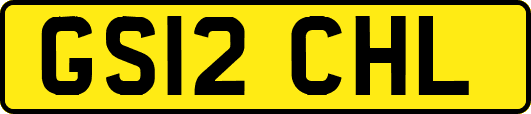 GS12CHL