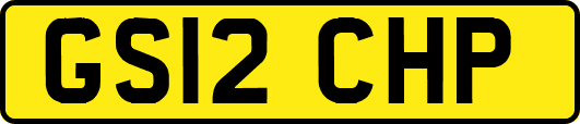GS12CHP