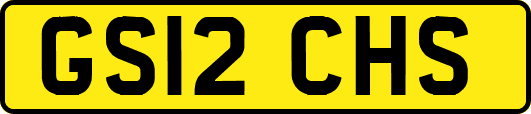 GS12CHS